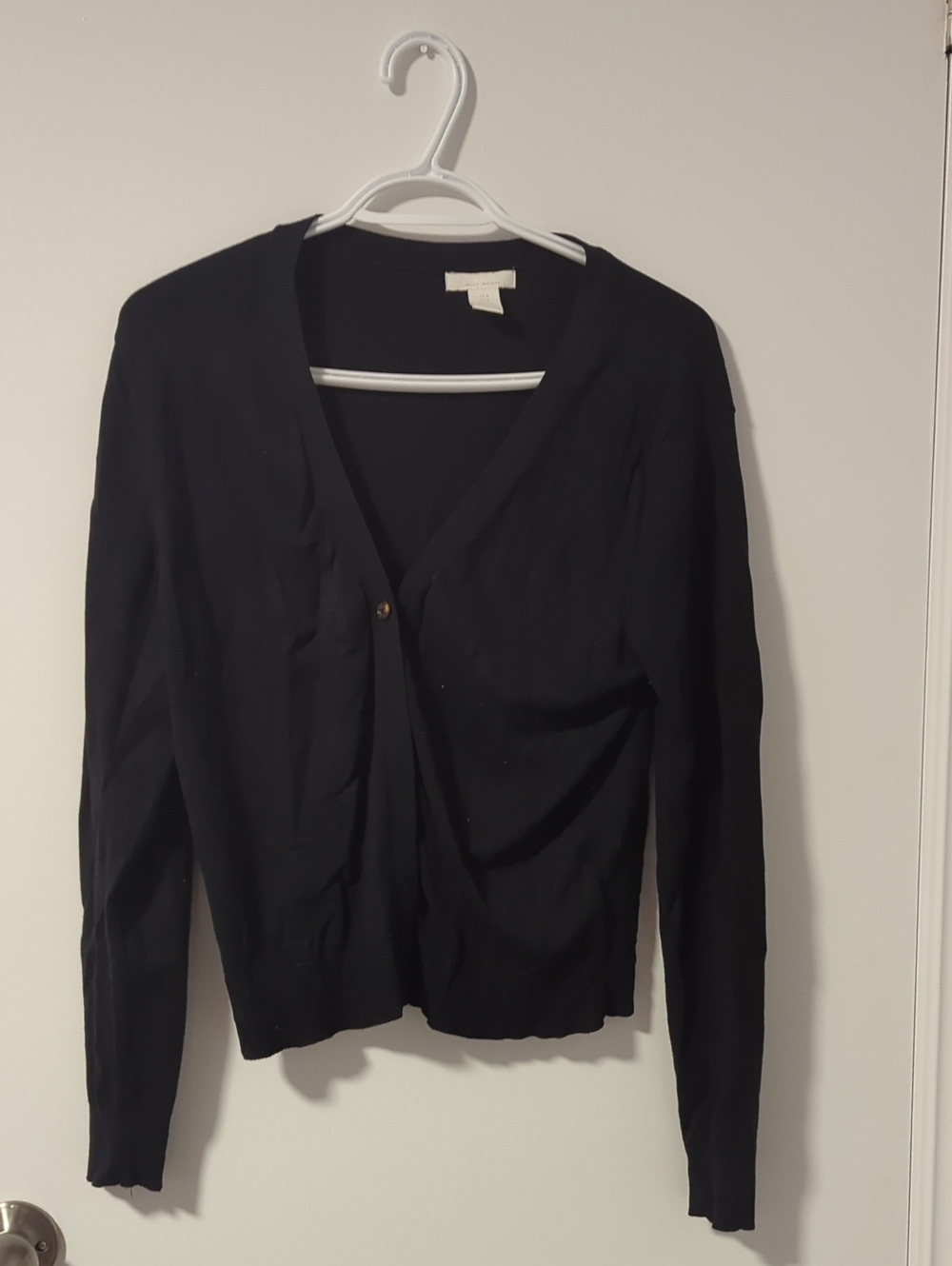 H&M Basics Cardigan